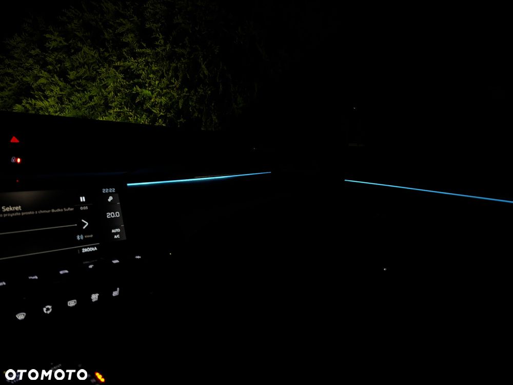Peugeot 508 BlueHDi 180 EAT8 GT - 28