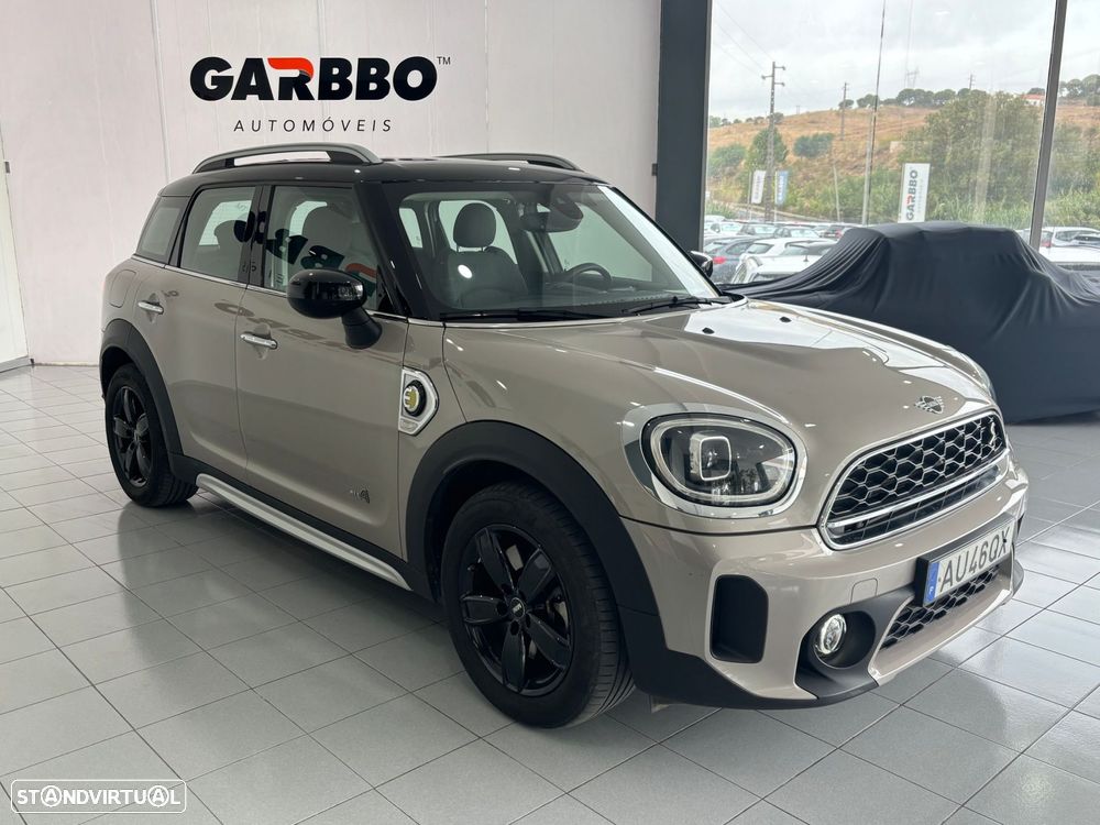 MINI Countryman - 3