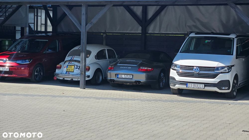 Porsche 911 Carrera 4 S Tiptronic - 20