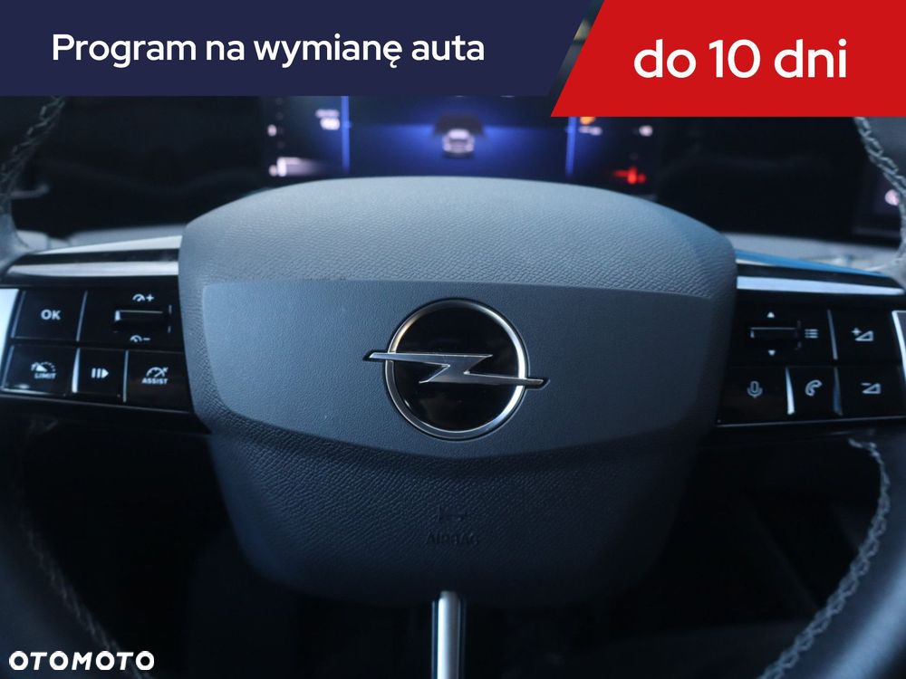 Opel Astra - 18