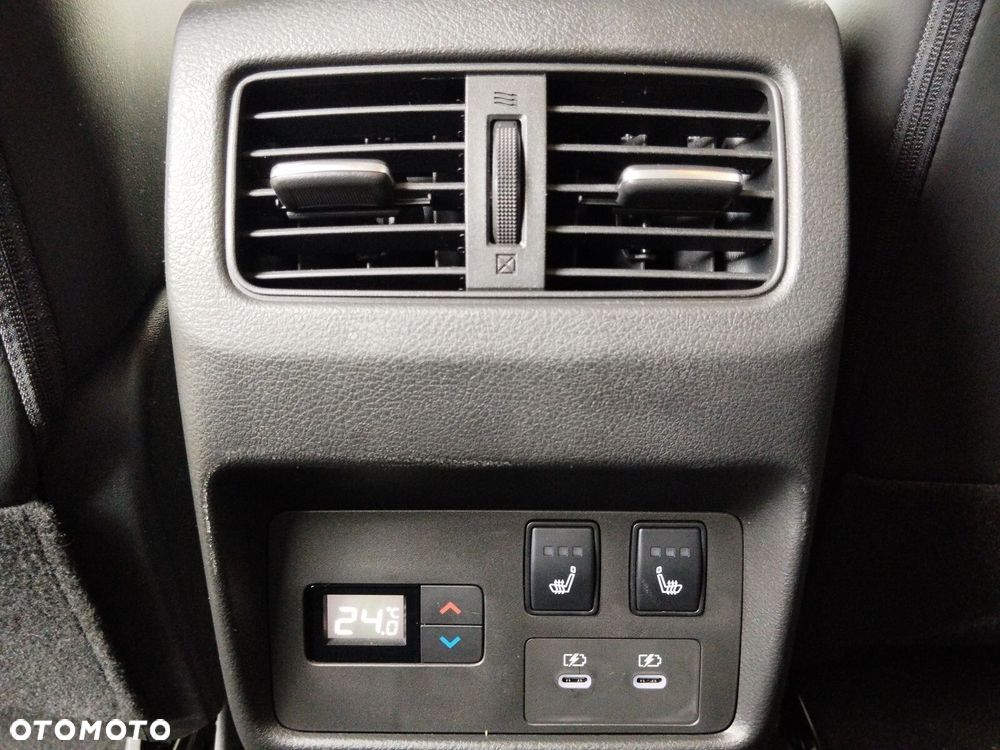 Nissan X-Trail 1.5 VC-T e-POWER Tekna e-4ORCE - 34
