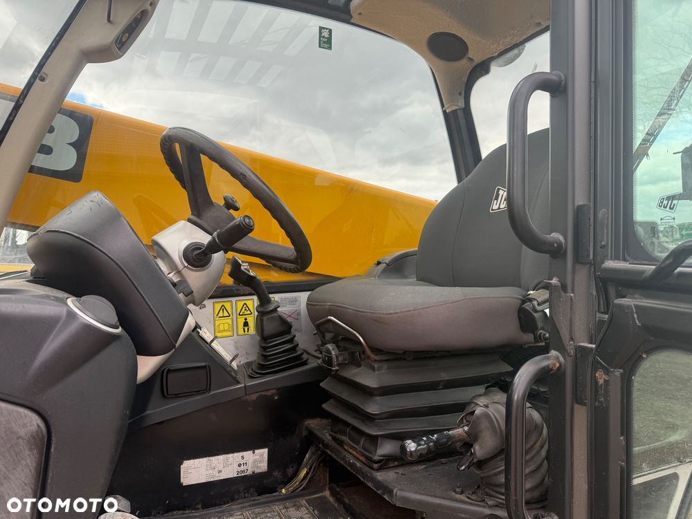 JCB 536-60 Agrisuper - 6