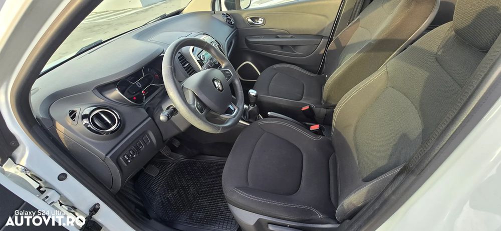 Renault Captur TCe Life - 7