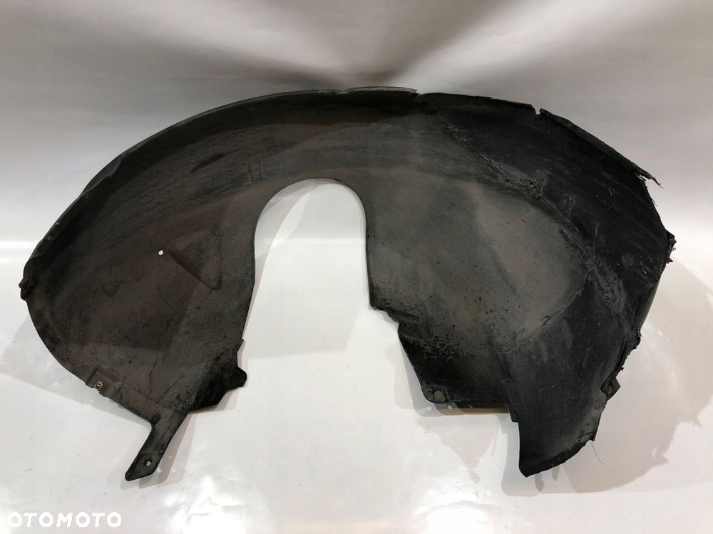 bmw 7 e65 745i nadkole koła lewy przód przednie - 2