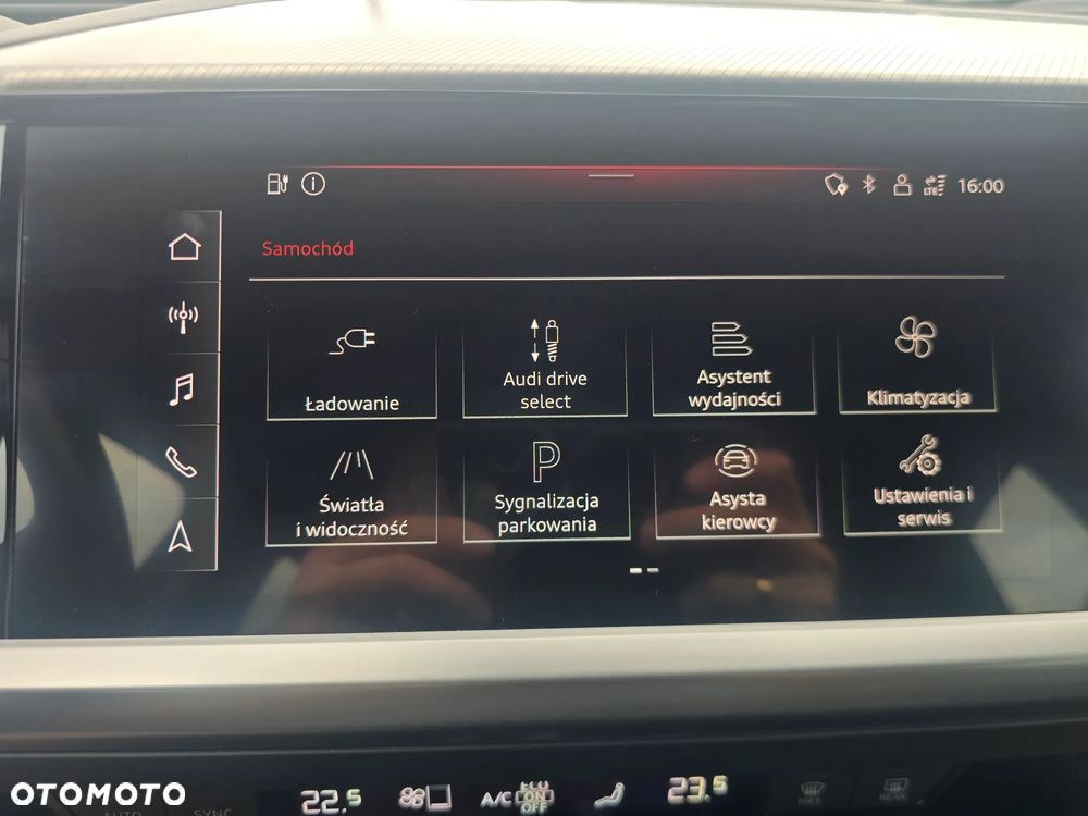 Audi Q4 e-tron 35 52kWh Advanced - 15