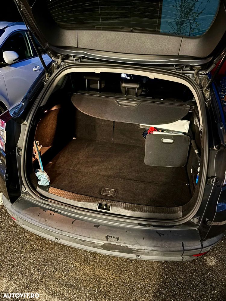 Renault Megane dCi 130 FAP BOSE Edition - 10