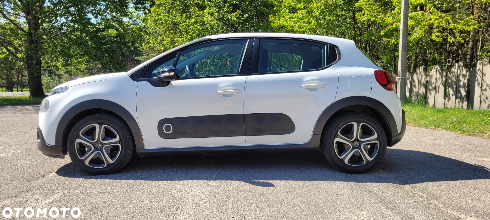 Citroën C3 1.2 PureTech Exclusive - 5