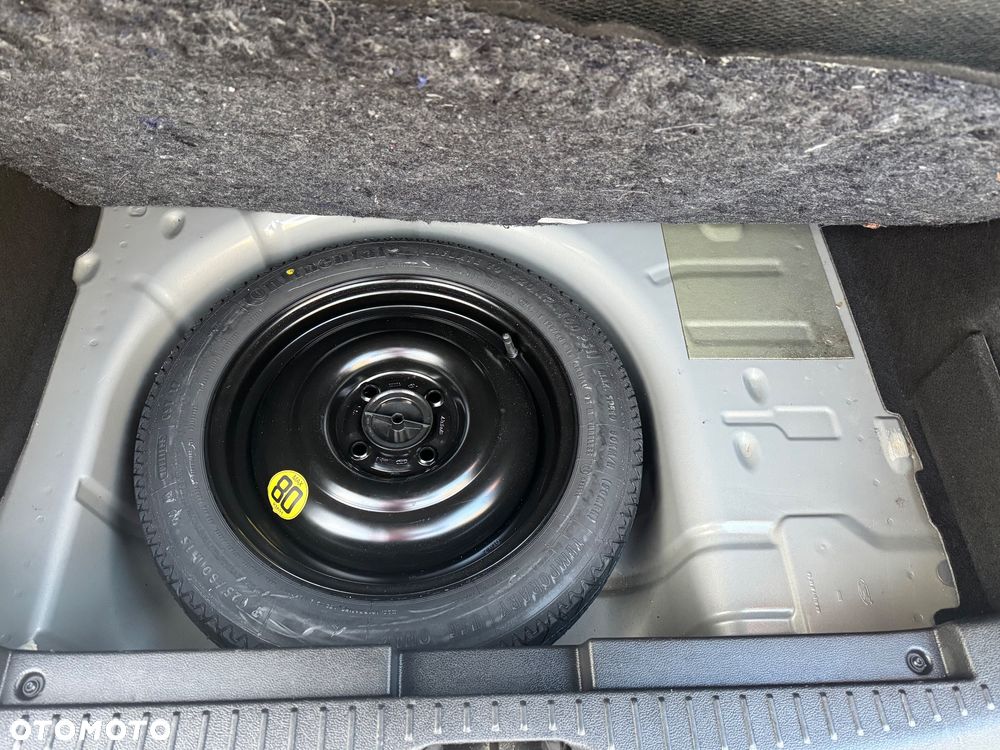 Ford B-MAX 1.6 Titanium X MPS6 - 15