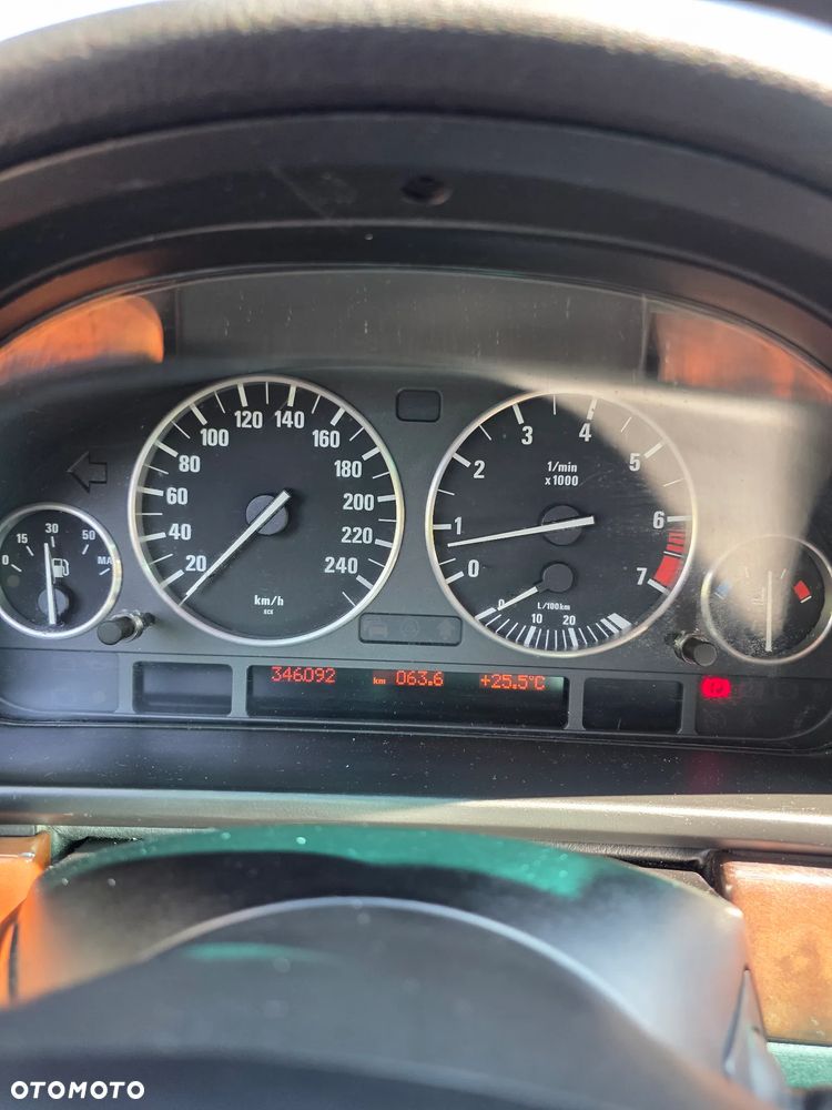 BMW Seria 5 - 2