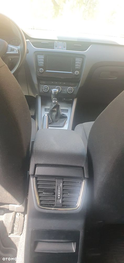 Skoda Octavia 1.6 TDI Ambition - 13