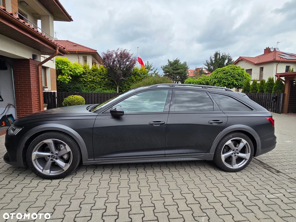 Audi A6 Allroad 40 TDI mHEV Quattro S tronic - 2