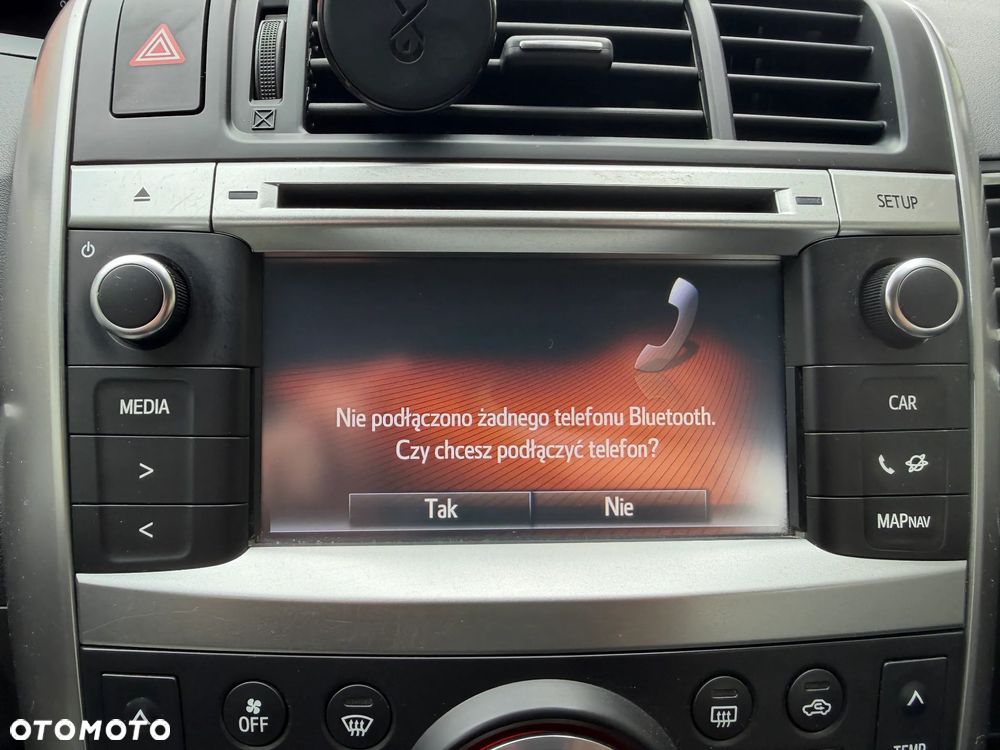 Toyota Verso 1.8 Premium 7os - 30