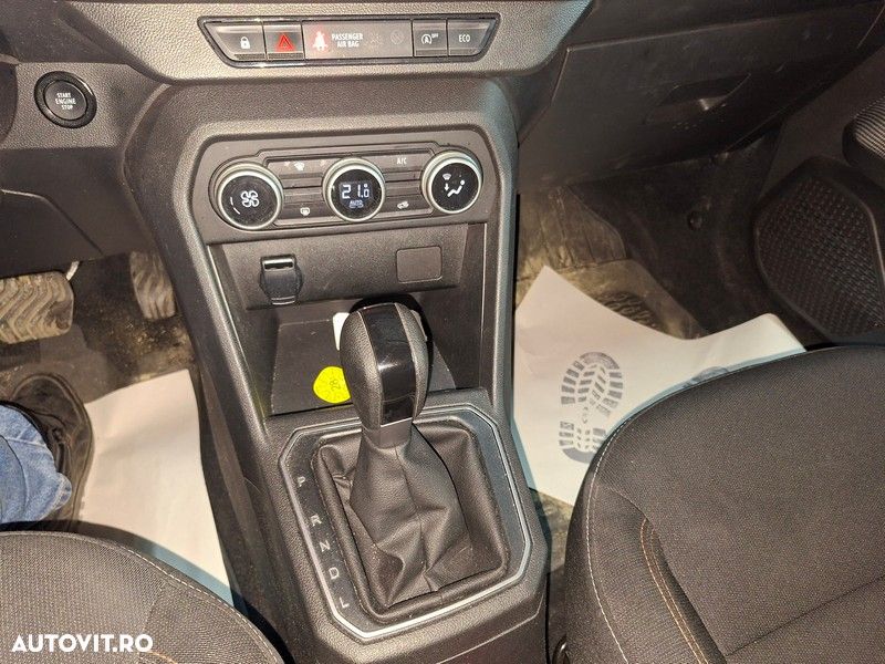 Dacia Sandero Stepway - 8