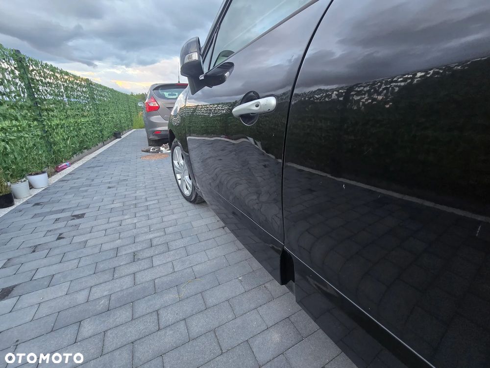 Renault Scenic dCi 130 FAP Dynamique - 11