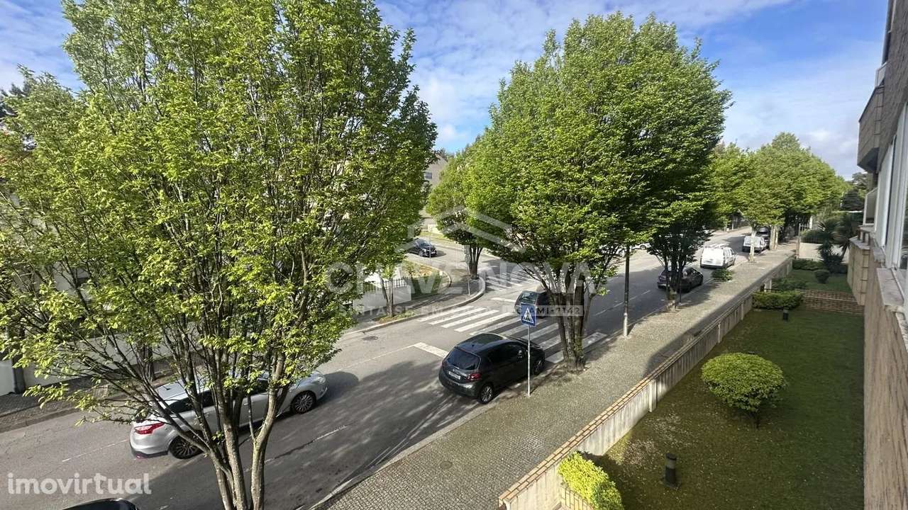 Apartamento T2, Avenida  de Francelos - Grande imagem: 2/3