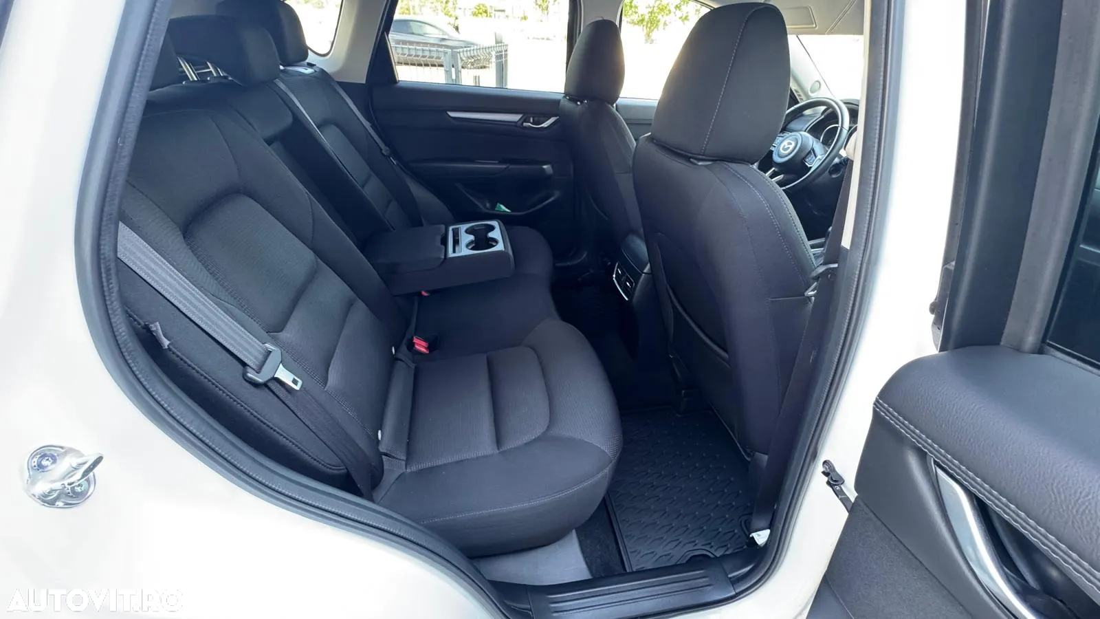 Mazda CX-5 G165 4x2 Challenge - 9