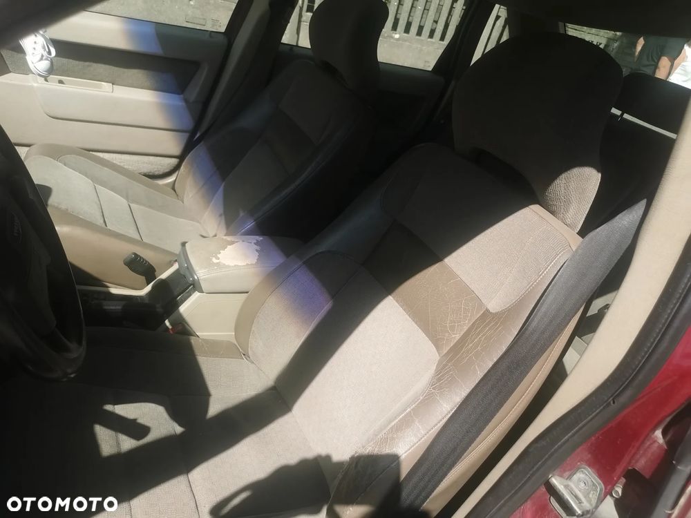Volvo 850 2.5TDI - 3