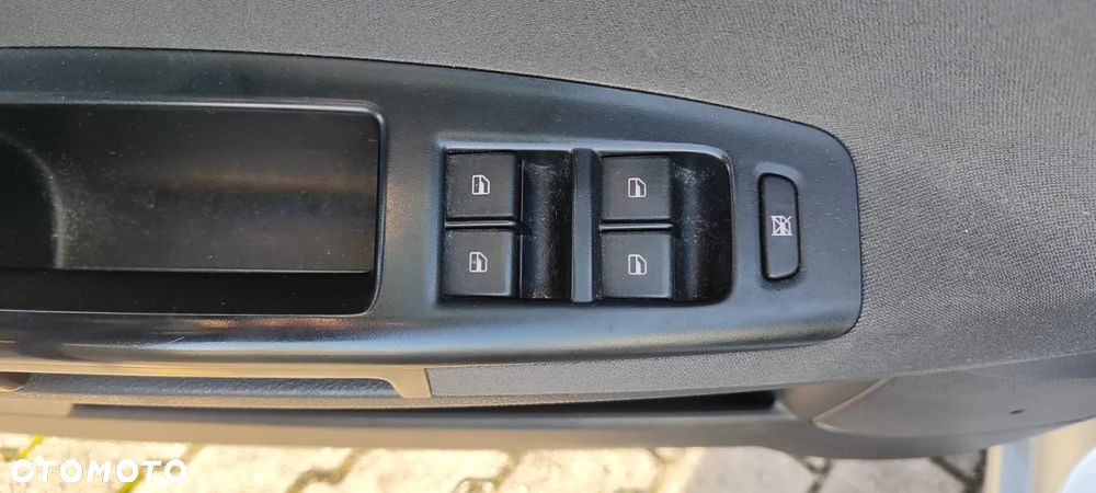 Volkswagen Polo 1.4 Automatik Comfortline - 11