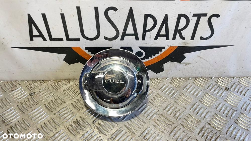 klapka wlew paliwa dodge challenger 2015- - 1