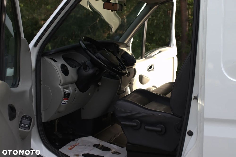 Renault Master - 30