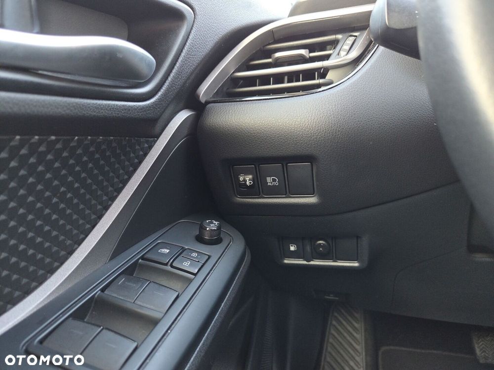 Toyota C-HR 1.8 Hybrid GPF Comfort - 22
