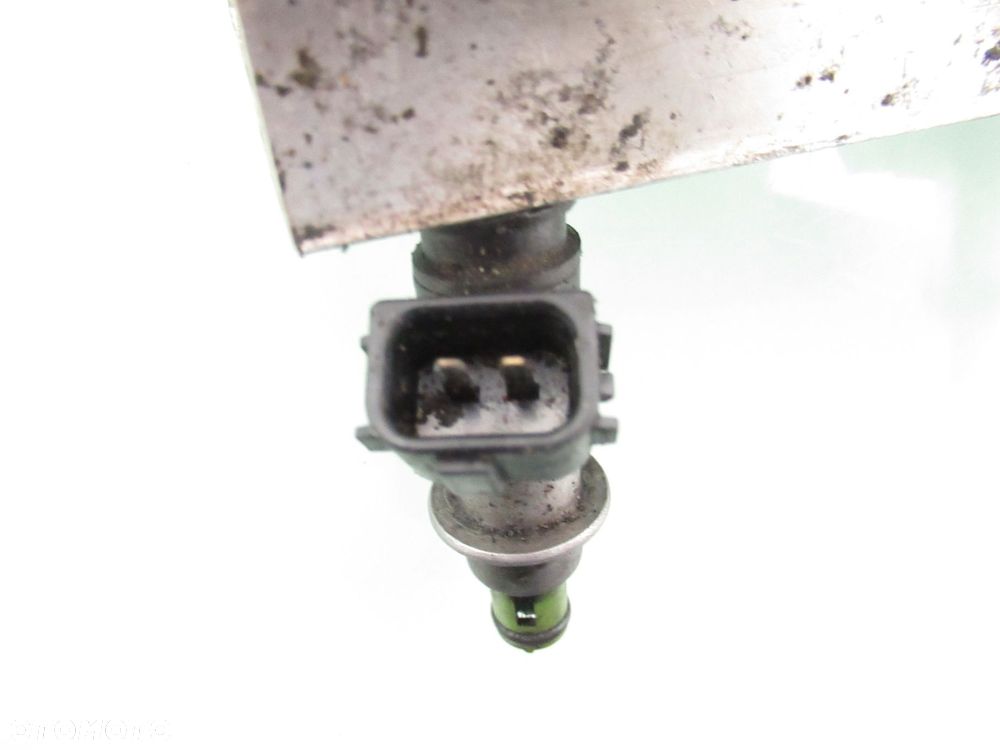 LISTWA WTRYSKOWA HONDA ACCORD VI 1.8 - 2