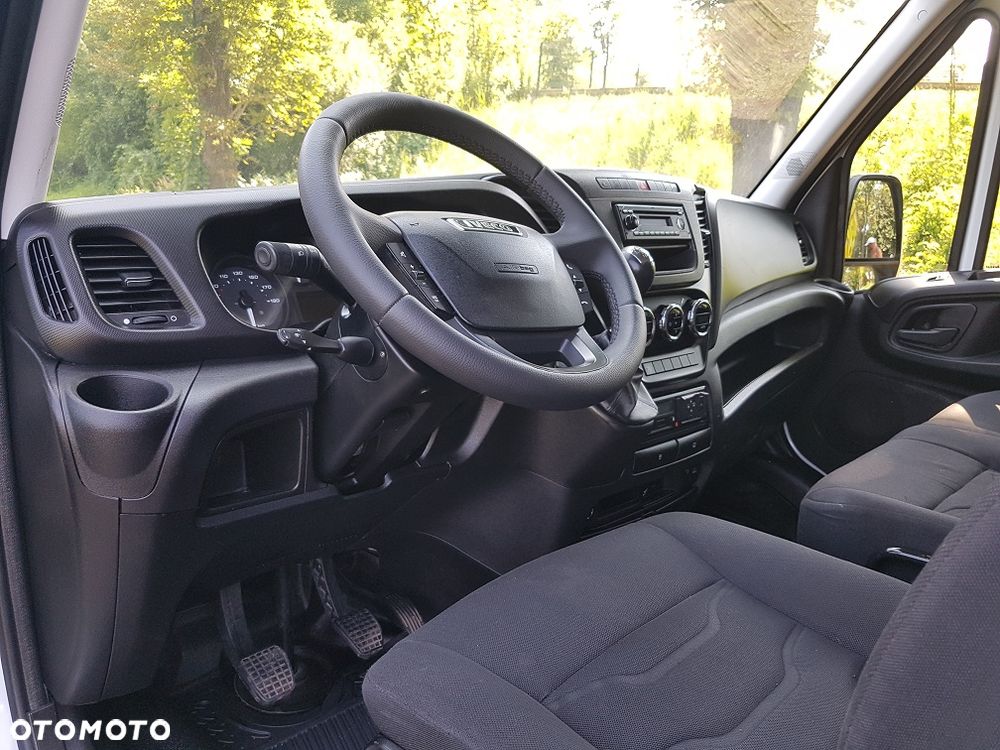 Iveco DAILY - 21