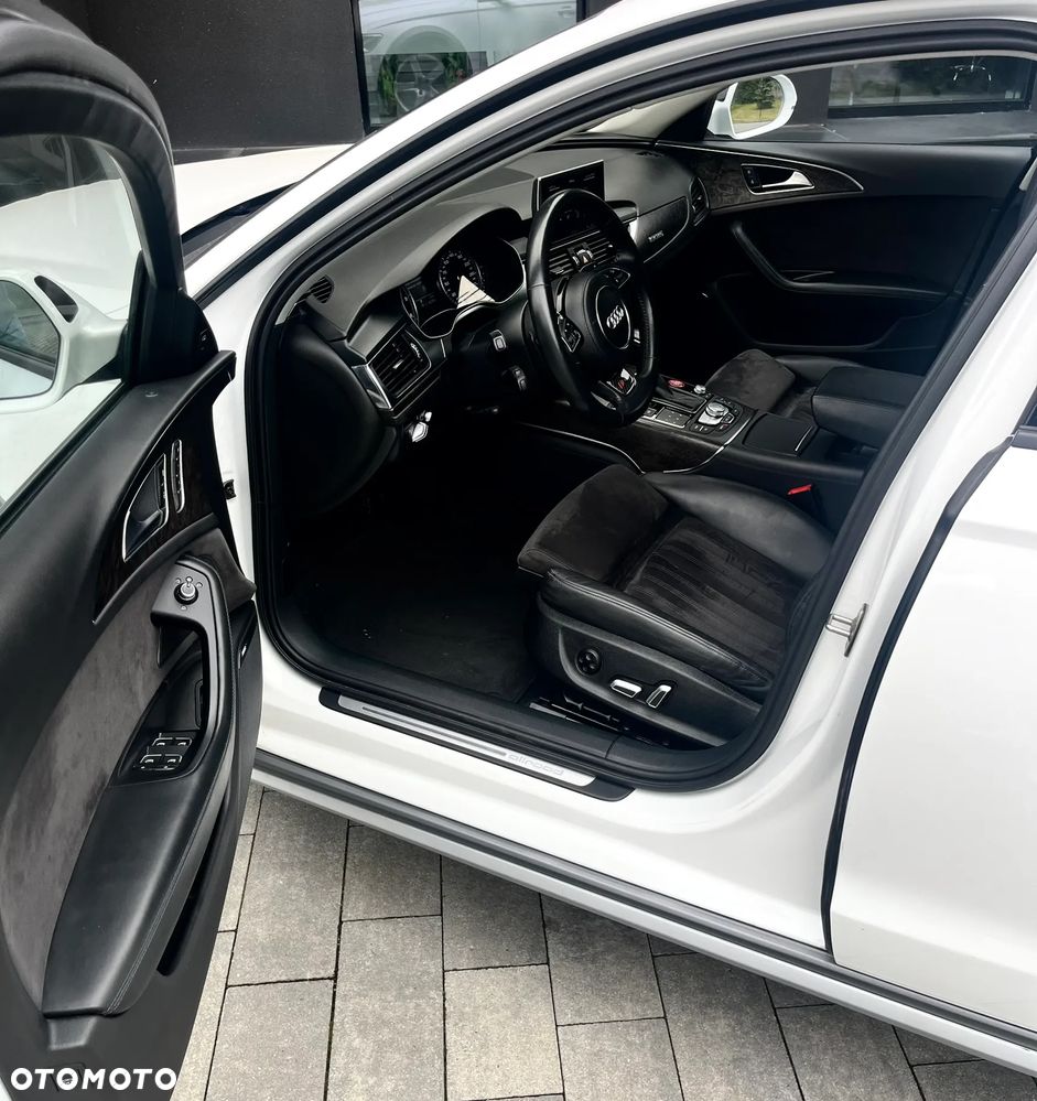 Audi A6 Allroad 3.0 TDI Quattro S tronic - 14