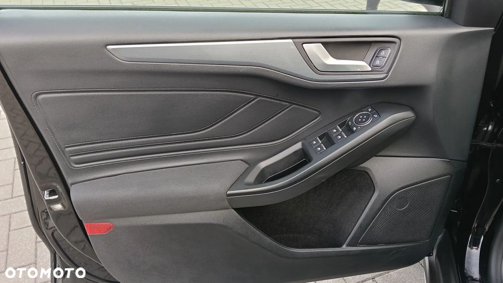 Ford Focus 1.5 EcoBlue Start-Stopp-System ACTIVE - 17