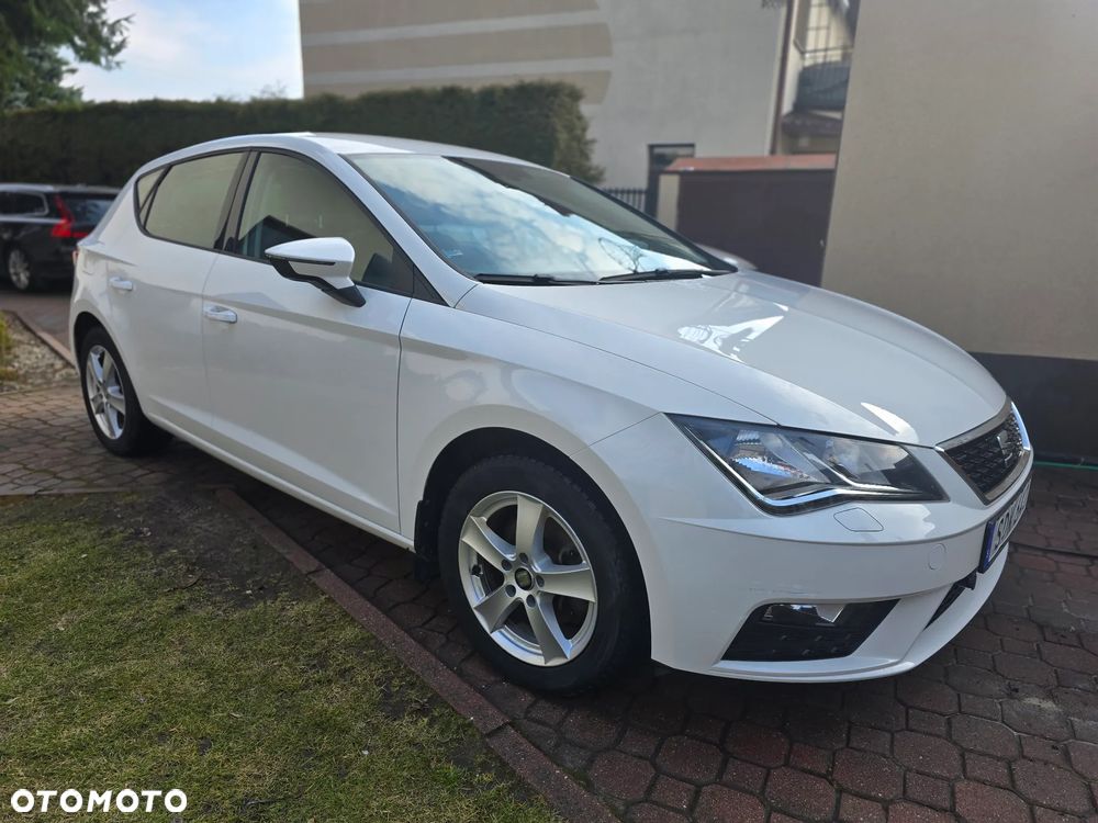 Seat Leon - 8