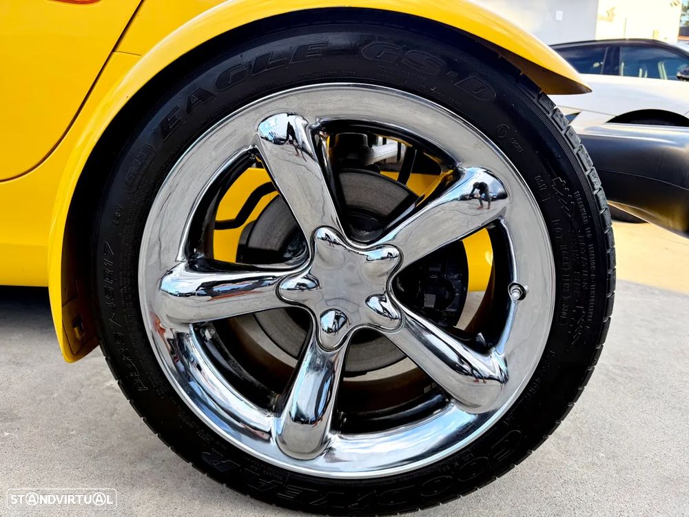 Chrysler Prowler - 35