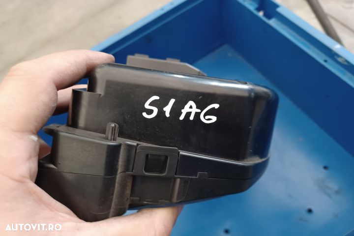 Ceasuri bord 3C0920960N Volkswagen VW Passat B6 [2005 - 2010] wagon 5 - 3