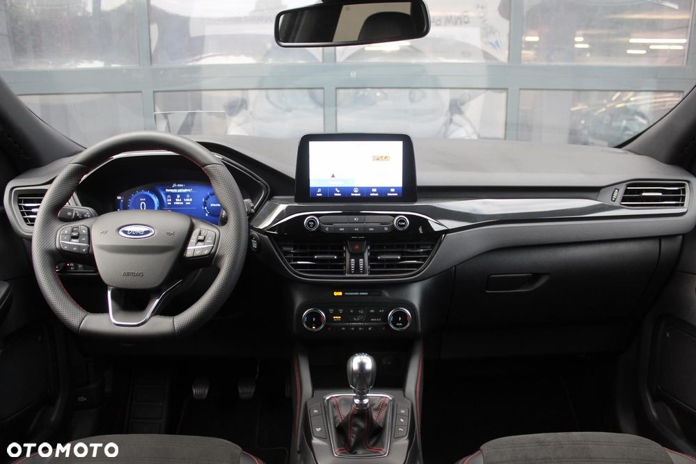 Ford Kuga - 6