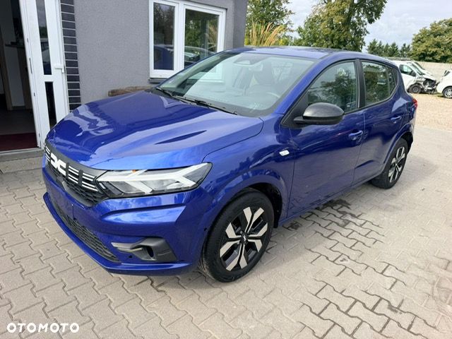 Dacia Sandero TCe 90 Expression - 17