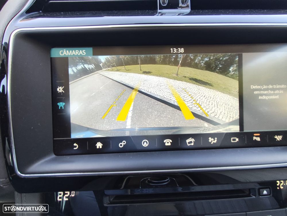 Jaguar F-Pace 2.0 i4D Prestige AWD Aut. - 4