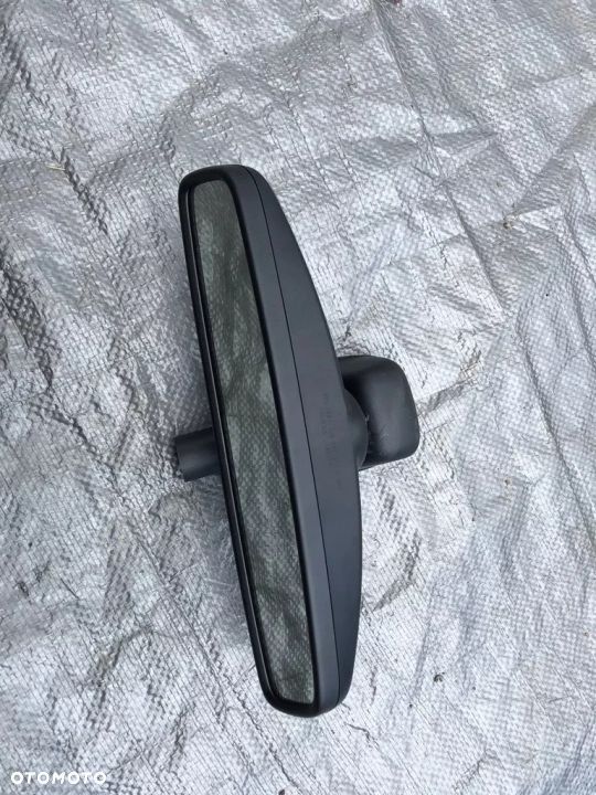 LUSTERKO CZARNE 3G0857511f octavia iii vrs lift - 1