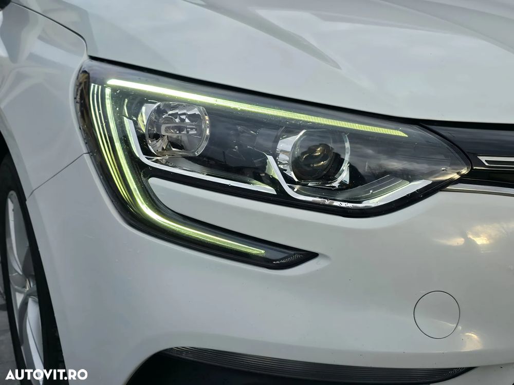 Renault Megane ENERGY dCi 110 ECO2 PLAY - 21