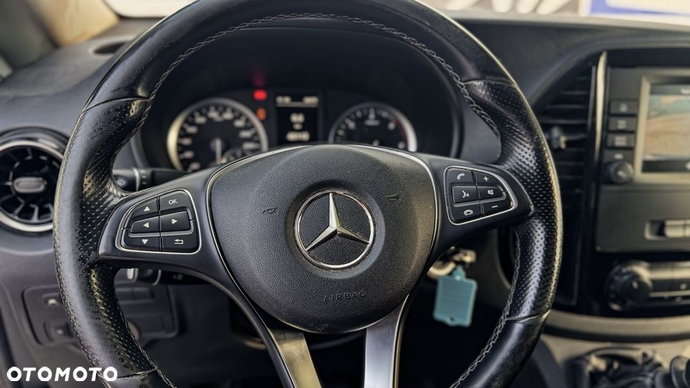 Mercedes-Benz VITO 110 CDI - 8