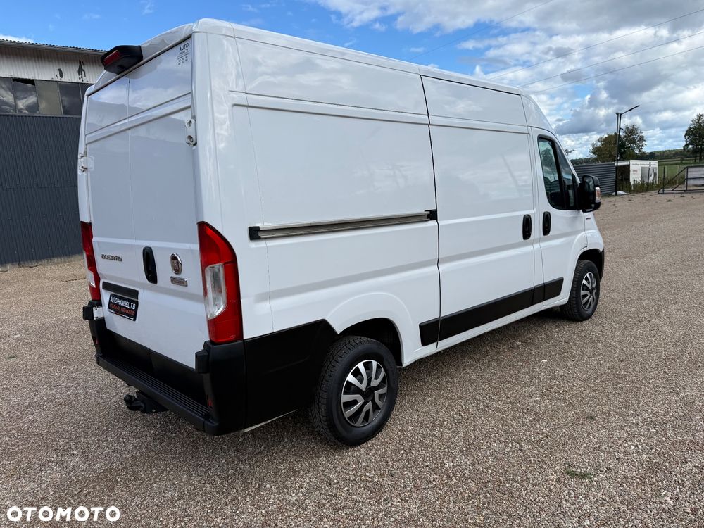Fiat Ducato - 11