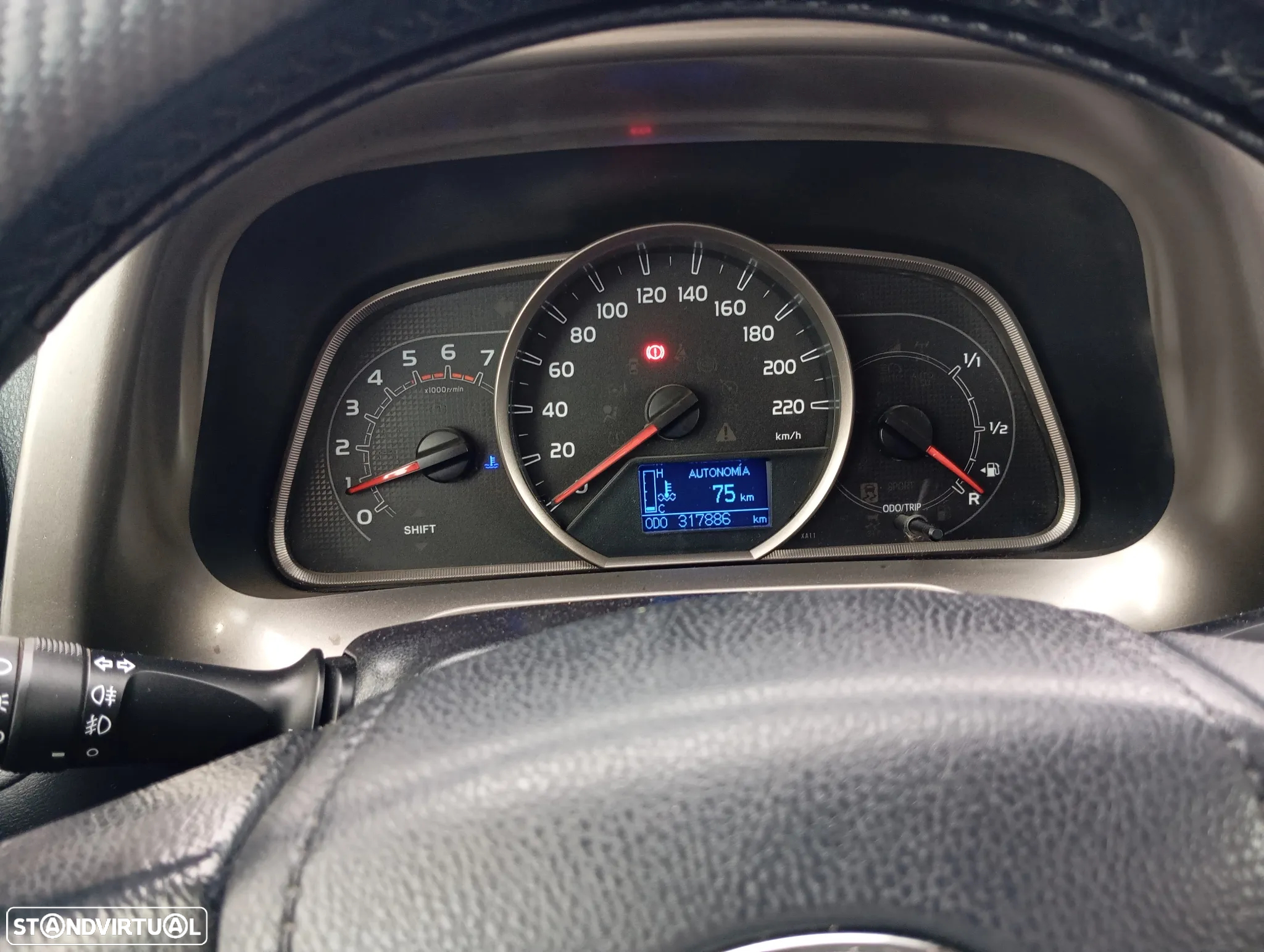 Toyota RAV4 2.0 D-4D Comfort - 13