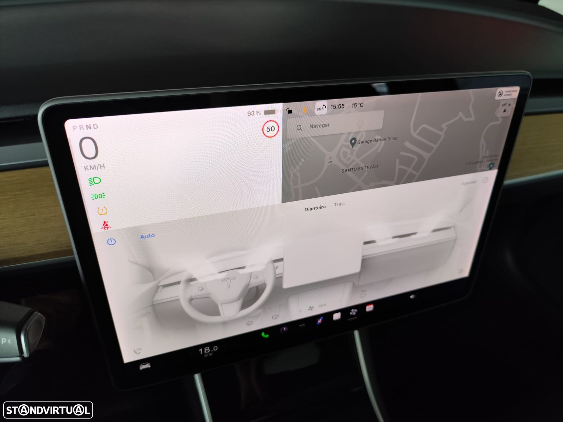 Tesla Model 3 - 18