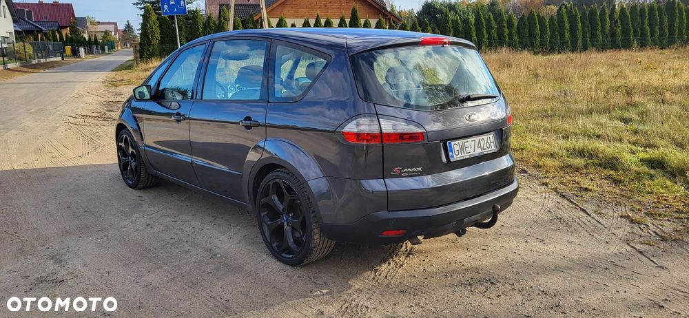 Ford S-Max - 3