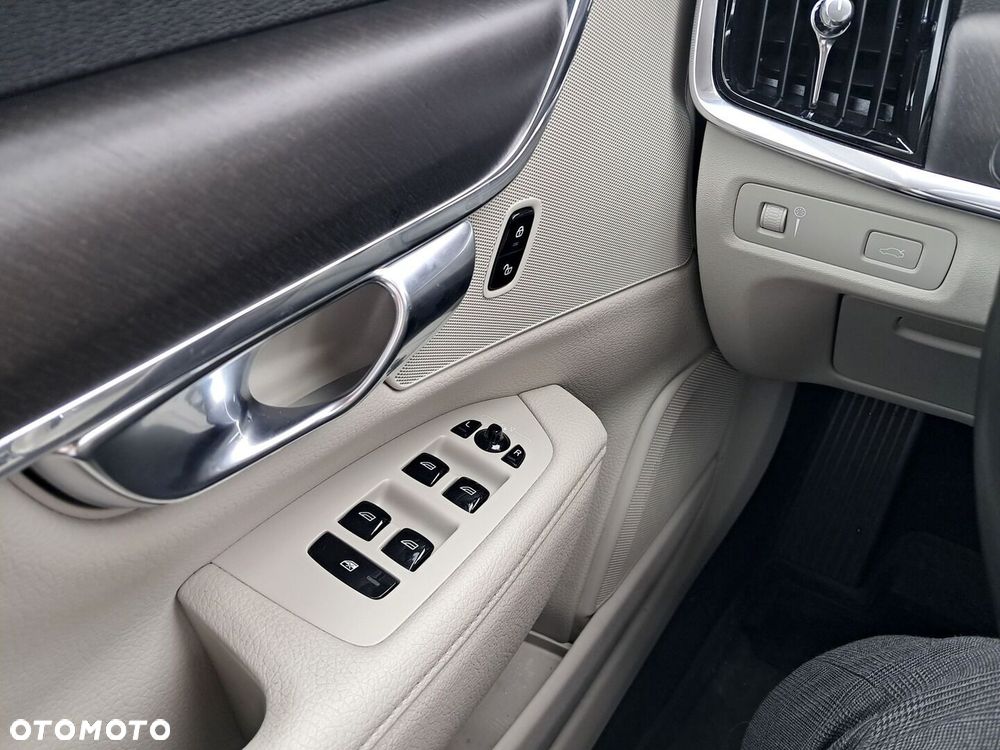 Volvo V90 - 14
