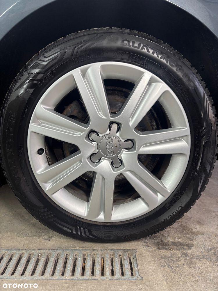 Audi A4 Avant 2.0 TDI DPF multitronic Ambiente - 22