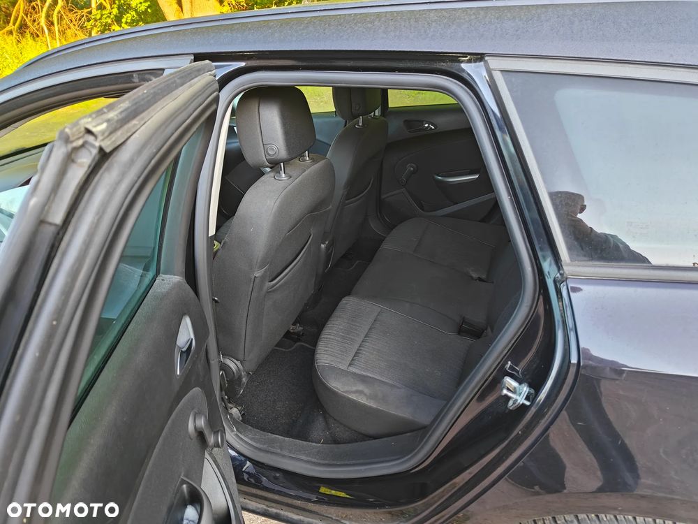Opel Astra 1.3 CDTI DPF 150 Jahre - 7