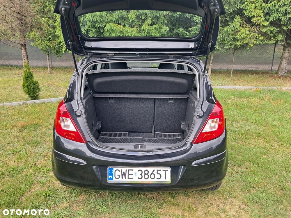 Opel Corsa 1.4 16V EcoFLEX Start-Stop Active - 17