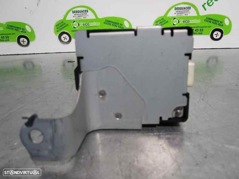 CENTRALINA FECHO TOYOTA COROLLA VERSO 2005 -897410F010 - 2