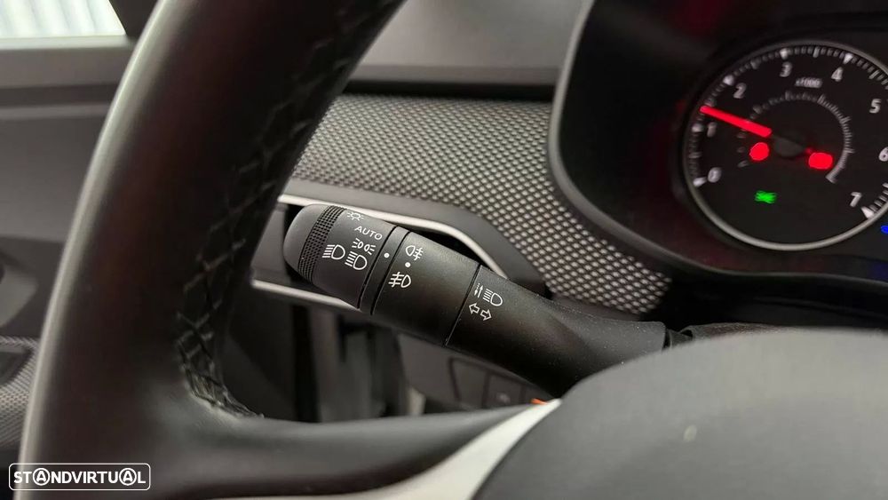 Dacia Sandero 1.0 ECO-G Expression Bi-Fuel - 18