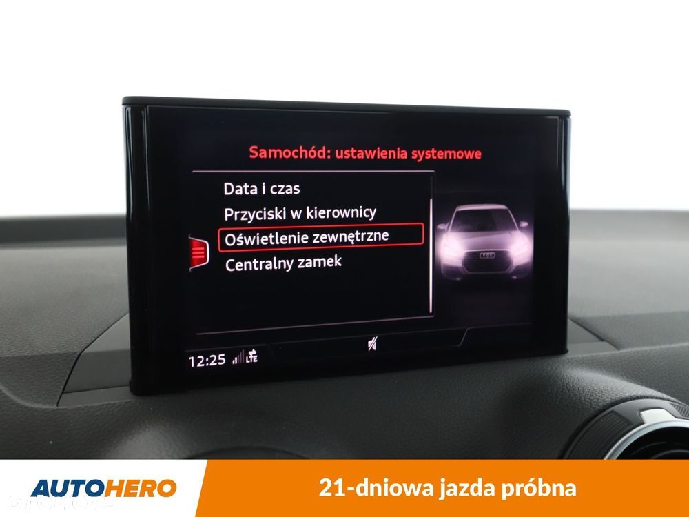 Audi Q2 1.4 TFSI CoD - 24