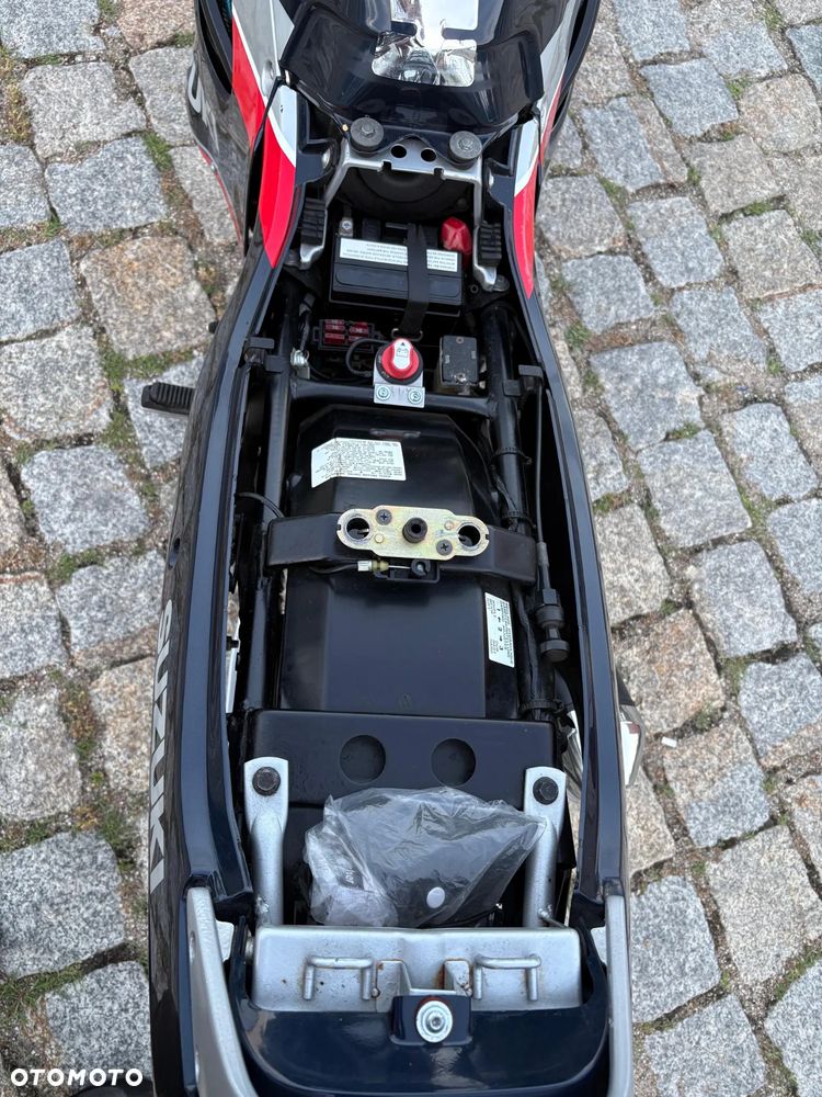 Suzuki GSX-F - Katana - 14